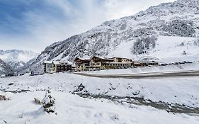 Alpensporthotel Mutterberg